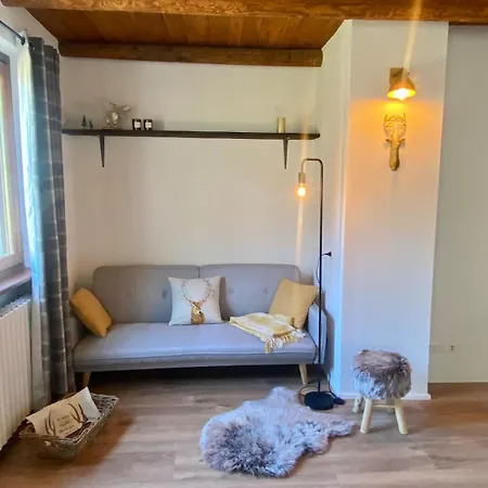 Appartement Il Nido Di Allevè - Cozy Mountain Pragelato
