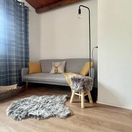 Il Nido Di Allevè - Cozy Mountain Appartement Pragelato
