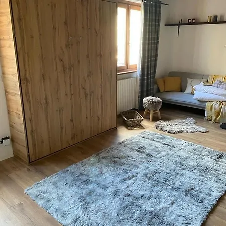 Il Nido Di Allevè - Cozy Mountain *