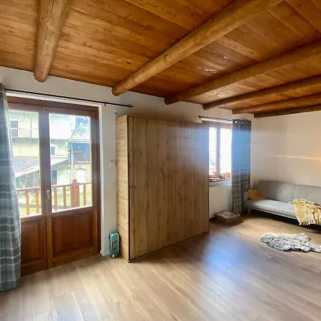 Il Nido Di Allevè - Cozy Mountain Appartement *