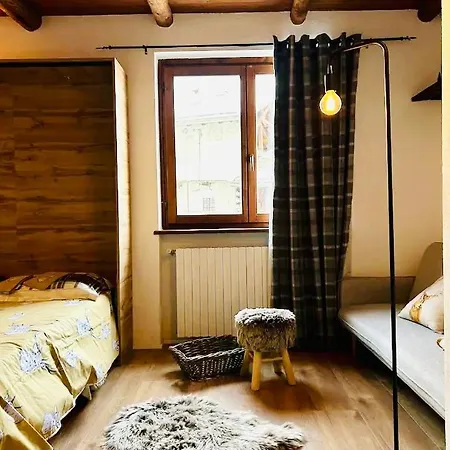 Il Nido Di Allevè - Cozy Mountain Appartement *