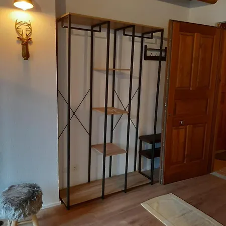 Il Nido Di Allevè - Cozy Mountain * Pragelato