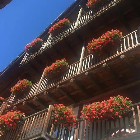 Il Nido Di Allevè - Cozy Mountain * Pragelato