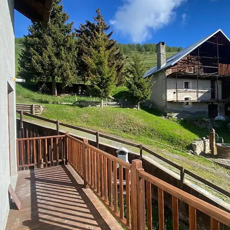 Il Nido Di Allevè - Cozy Mountain Appartement