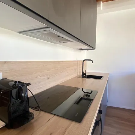 Il Nido Di Allevè - Cozy Mountain Appartement Pragelato
