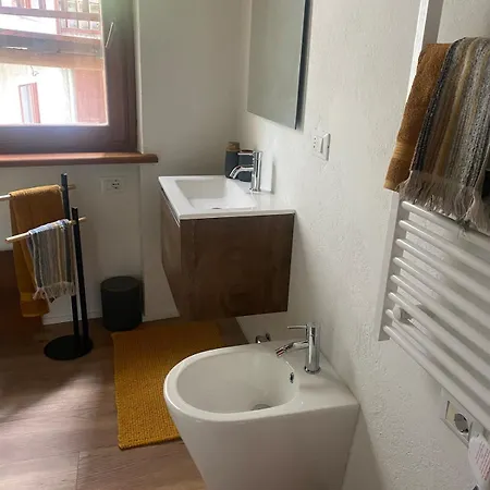 Il Nido Di Allevè - Cozy Mountain Appartement